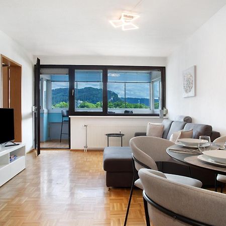 Ferienwohnung Am Bodensee Bregenz Cameră foto