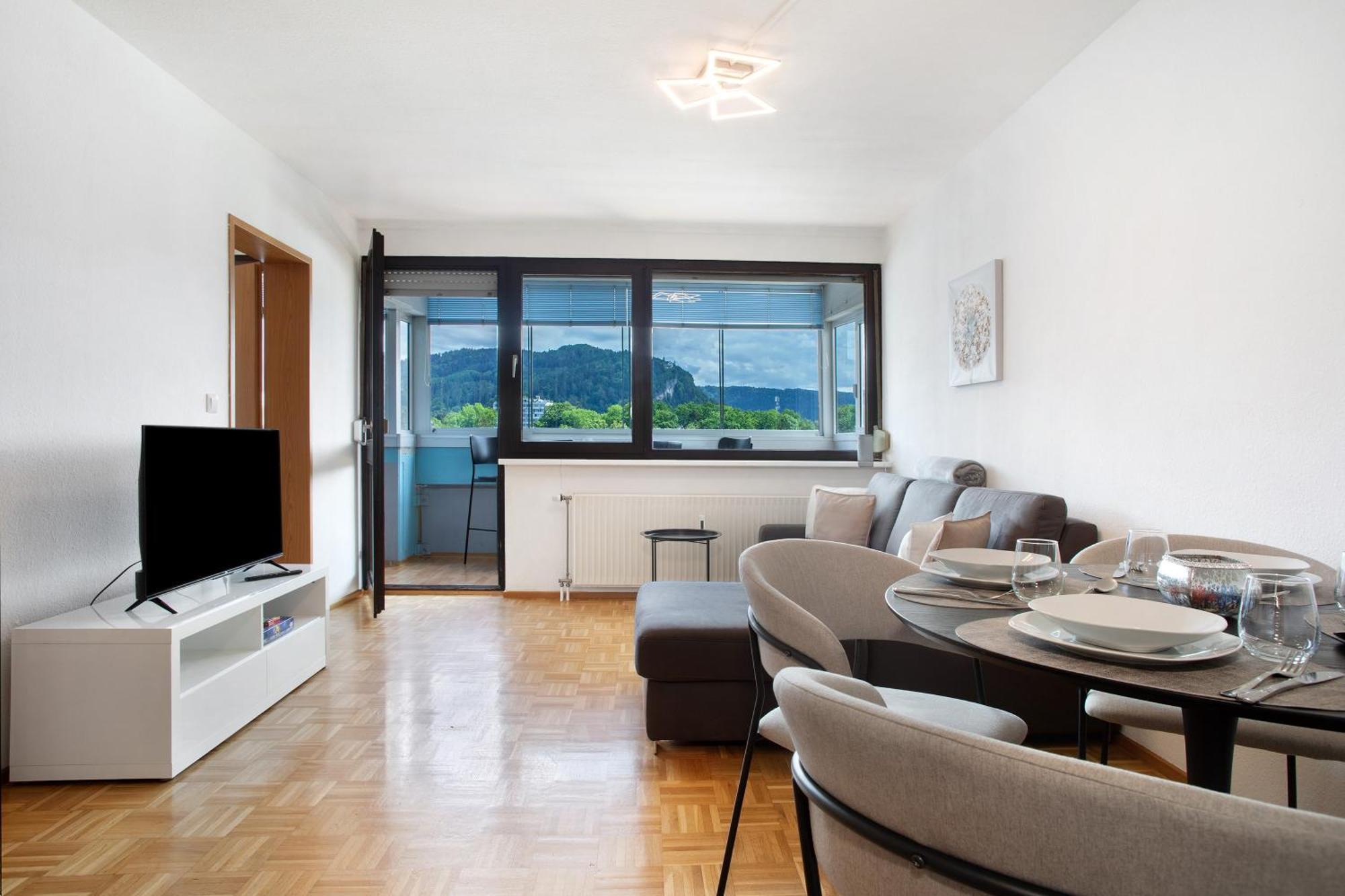 Ferienwohnung Am Bodensee Bregenz Cameră foto