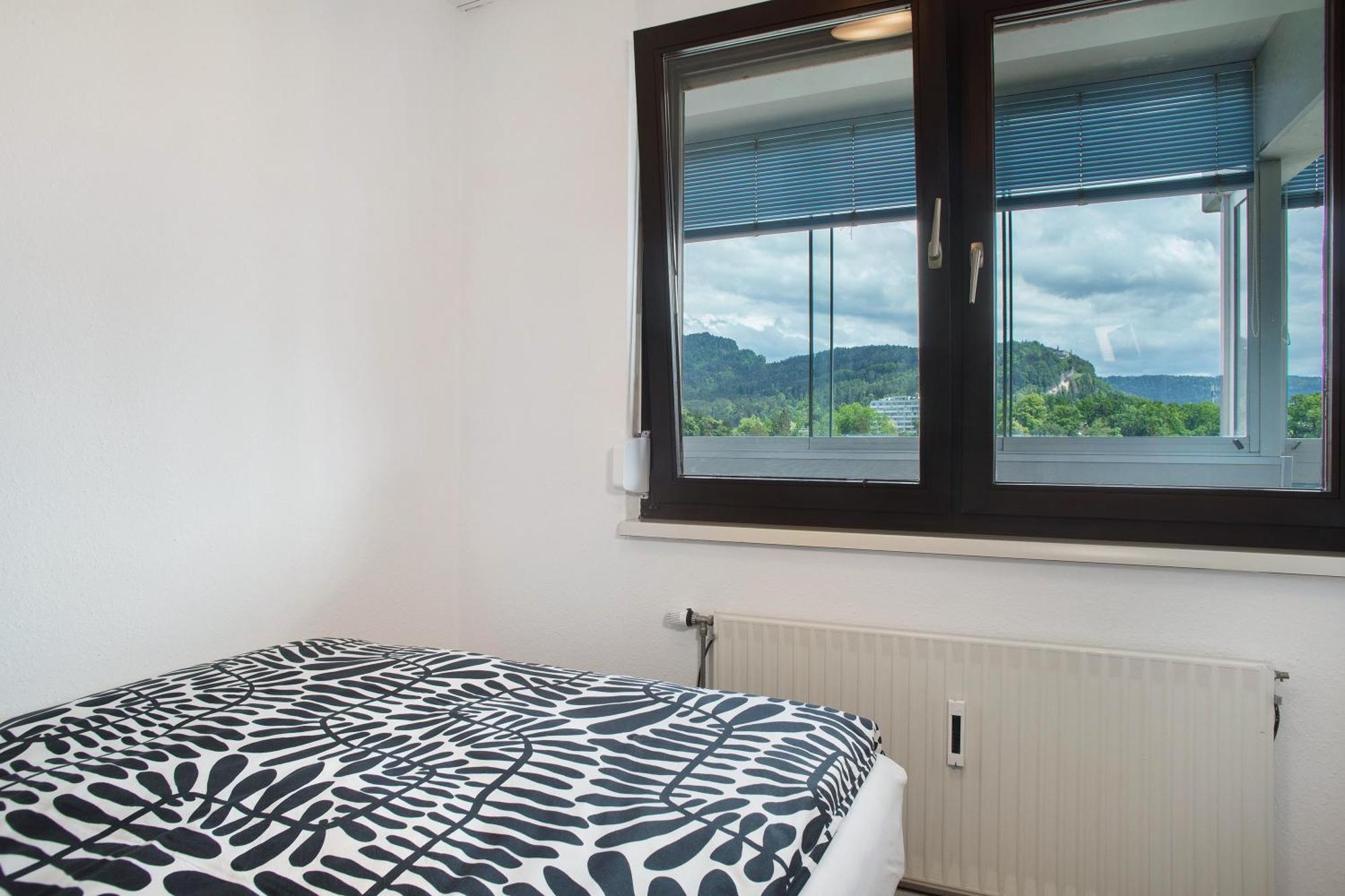Ferienwohnung Am Bodensee Bregenz Cameră foto