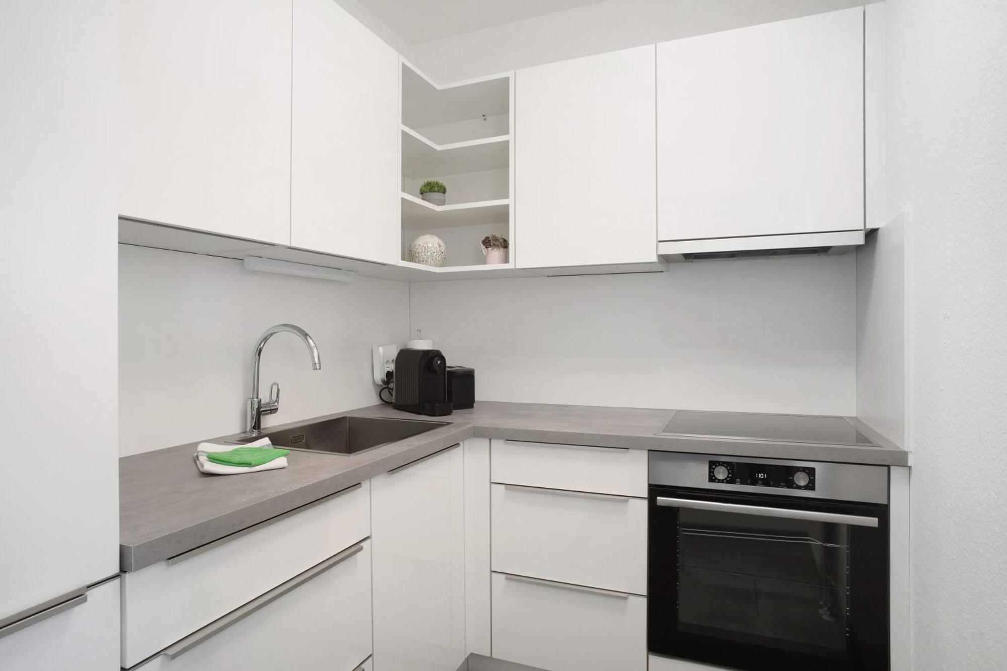 Ferienwohnung Am Bodensee Bregenz Cameră foto